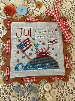 July (Romys Creations)