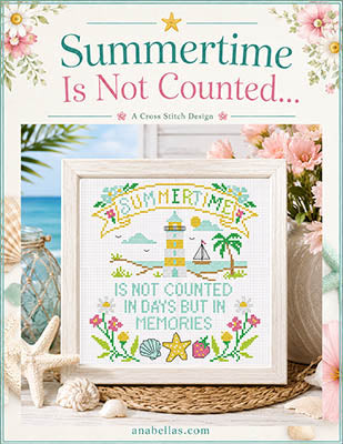 Summertime Is Not Counted (Anabellas)