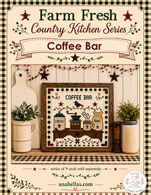 Farm Fresh Country Kitchen - Coffee Bar (Anabellas)