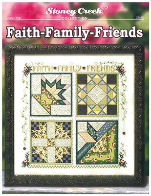 Faith Family Friends (Stoney Creek)