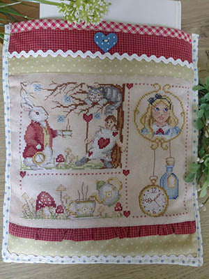 Alice (Serenita Di Campagna)