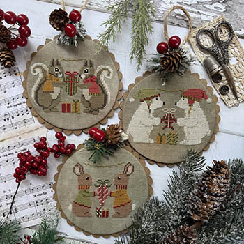 Perfect Gift (Puntini Puntini)