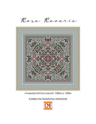 Rose Reverie (CM Designs)