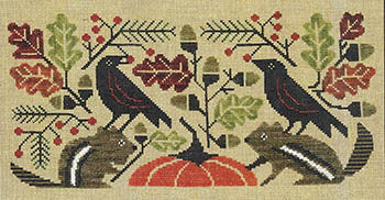 Happy Harvest (Artful Offerings)