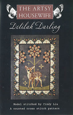 Delilah Darling (Artsy Housewife, The)