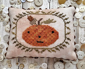 Fall Fancy (Lucy Beam)