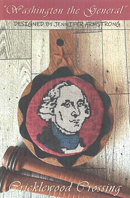 Washington The General (Cricklewood Crossing)