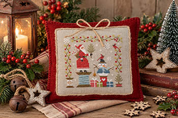 Magie De Noel (De Mere En Fille)