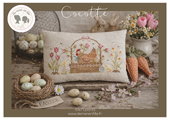 Cocotte (De Mere En Fille)