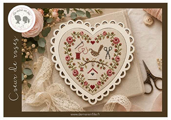 Coeur De Roses (De Mere En Fille)