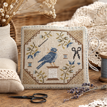 L' Oiseau Bleu (De Mere En Fille)