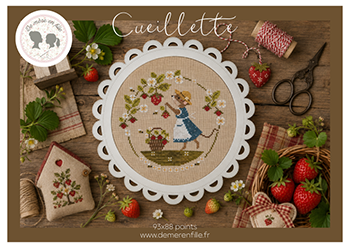 Cueillette (De Mere En Fille)