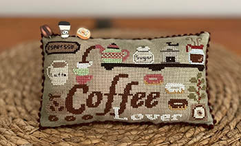 Coffee Lover (Mani di donna)
