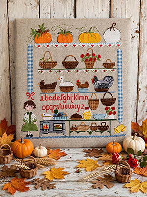 Storie D'Autunno (Lilli Violette)