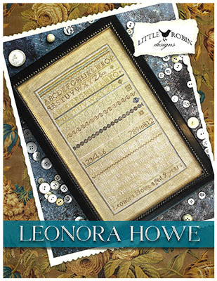 Leonora Howe (Little Robin Designs)