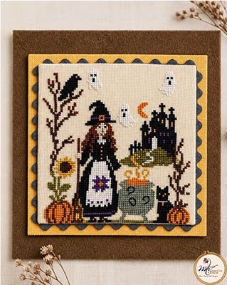 Witch's Night (MTV)