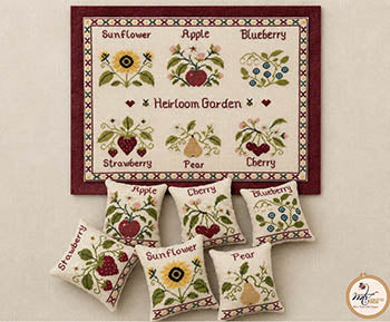 Heirloom Garden (MTV)
