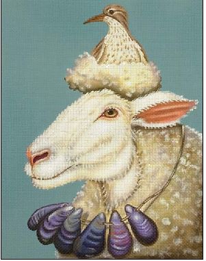 Shore Sheep