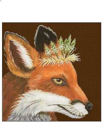 Duchess Fox