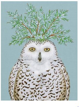 Snowy Owl
