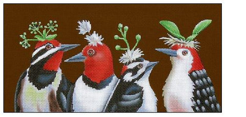 Woodpeckers Night Out