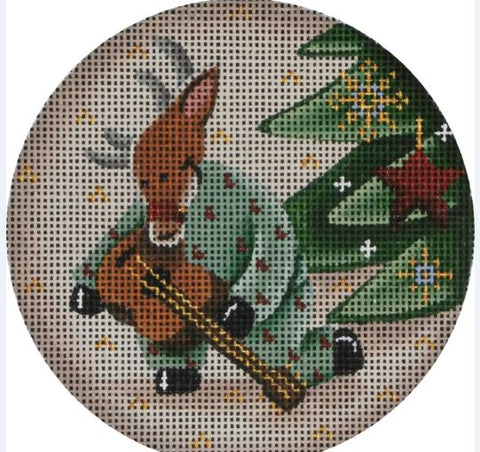It's a Guitar Ornament