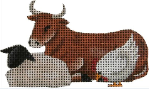 Nativity Animals