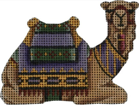 Lavender Camel