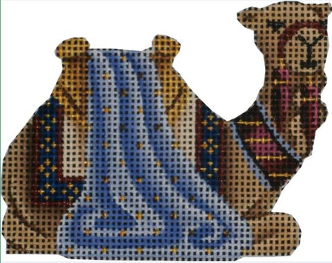 Blue Camel