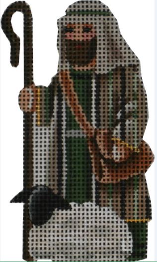 Shepherd
