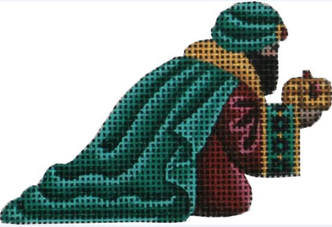 Green Magi
