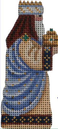 Blue Magi