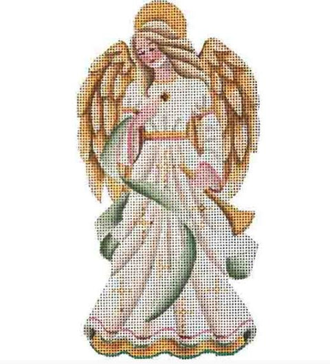 Nativity Angel