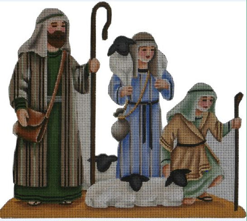 Shepherds