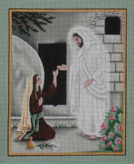 He Is Risen