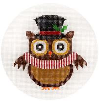 Top Hat Owl 