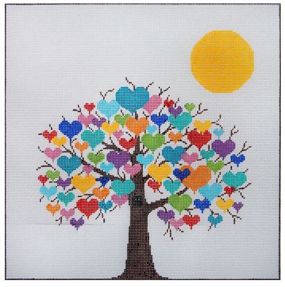 Tree of Love