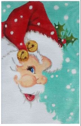 Santa Face