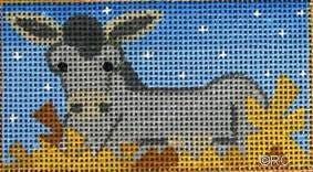 Simple Donkey
