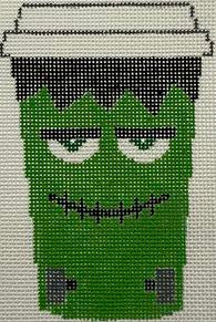 Frankenstein Cup (Rachel Donley)