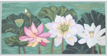 Lotus Garden
