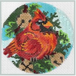Jolly Cardinal