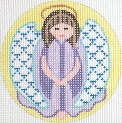 Christmas Bride - Angel/Gods Guidance