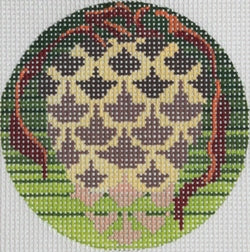 Christmas Bride - Pine Cone/Fruitfullness