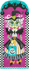 Posh Witch