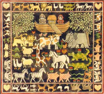 Noah's Ark