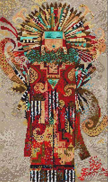 Kachina