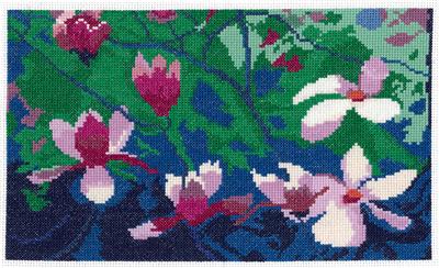 Magnolia Glow (Marlene Rye)