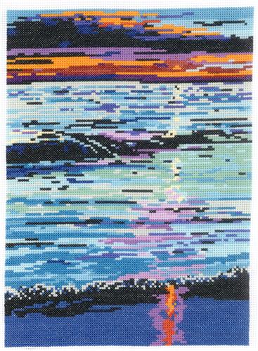 My Heart, My Ocean (Marlene Rye)