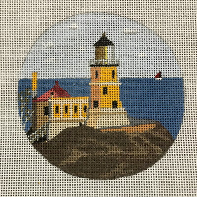 Split Rock Light - MN